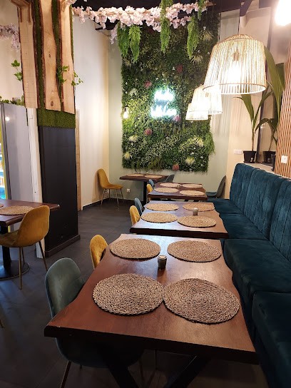 Mon Poké Bowl Mantes, Restaurant à Mantes-la-Ville