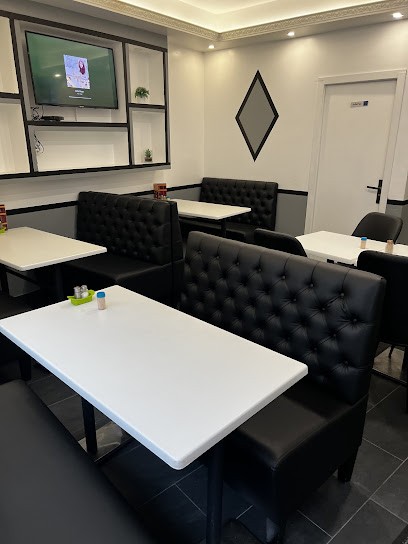 Bosphore kebab, Restaurant à Guilvinec