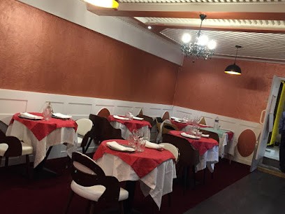 Namaste, Restaurant à Épernon