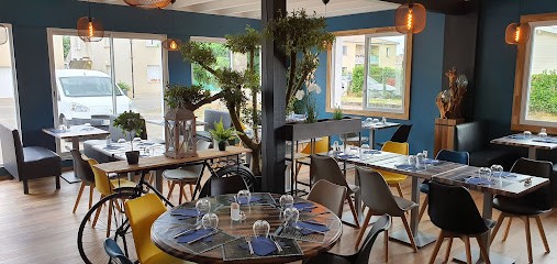 Les Saveurs Orientales, Restaurant à Saint-Jean-du-Falga