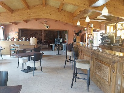 Restaurant des Promeneurs, Restaurant à Saint-Paulien