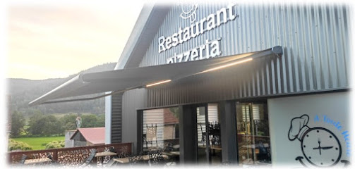 A Toute Heure Restaurant à Ferdrupt
