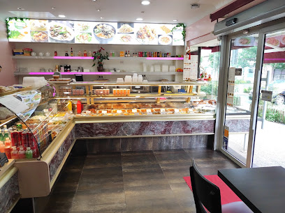 Lin Mu Restaurant à Brétigny-sur-Orge