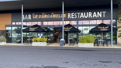 Le Bargamelle, Restaurant à Mehun-sur-Yèvre
