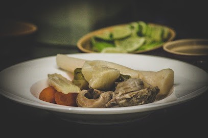 Aux Gogniols, Restaurant à Lyon 04