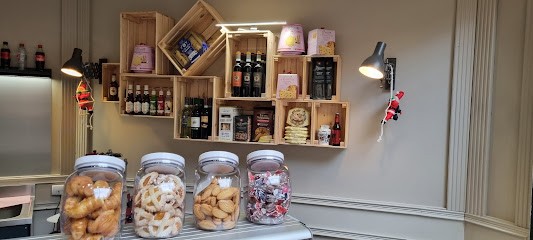 From Italy With love, Restaurant à Coquelles