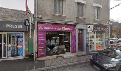 Folliet Renée, Restaurant à Villard-Bonnot