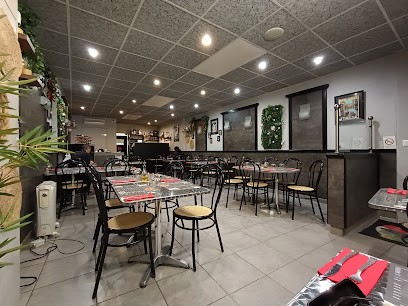 La Dolce Vita, Restaurant à Pithiviers