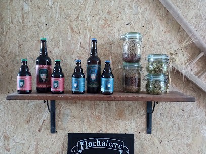 Brasserie FLACKATERRE, Restaurant à Saint-Étienne-au-Mont