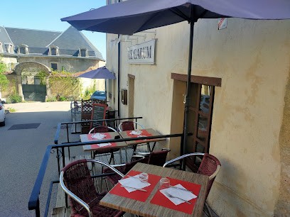 Restaurant Le Garum, Restaurant à Flavigny-sur-Ozerain