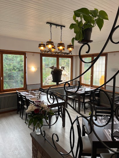 Chez Nadine, Restaurant à Hattmatt