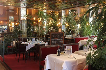 Brasserie De La Poste, Restaurant à Montargis