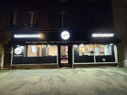 L'etoile Resto Restaurant à Saint-Denis