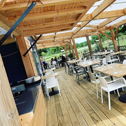 La Table d'O, Restaurant aux Bois d'Anjou
