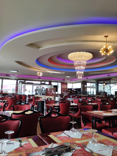 Wok 86, Restaurant à Gond-Pontouvre