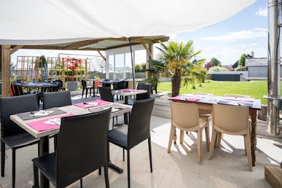 Leroy Frederic Yves Sylvain, Restaurant à Laignelet