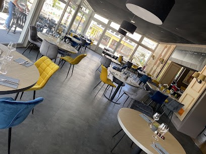 L’empreinte Gourmande, Restaurant à Gérardmer