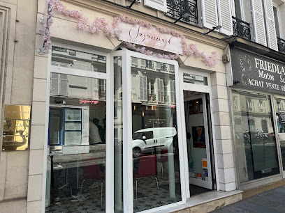 Suzanna Pizza Restaurant à Paris 08