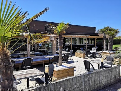 L'Amarre, Restaurant à Surtainville