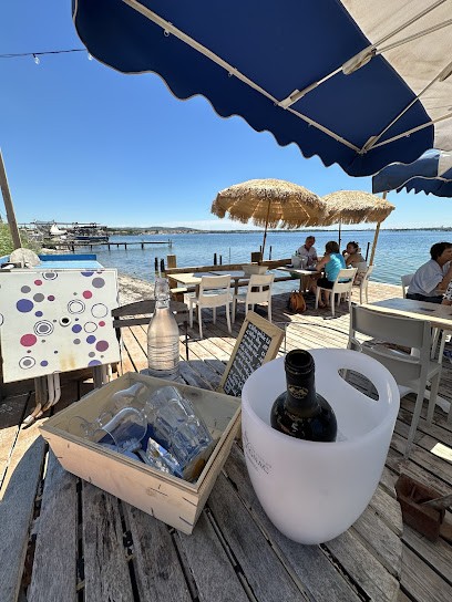 Coma al Oustal, Restaurant à Loupian
