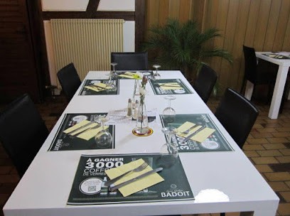 Hôtel Restaurant Chez Valérie, Restaurant à Fessenheim