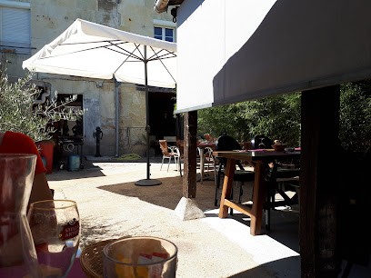 Le Bis TR'o, Restaurant à Montoire-sur-le-Loir