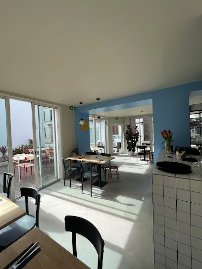 Moment, Restaurant à Saint-Trojan-les-Bains