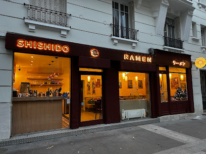 Shishido Ramen Restaurant à Vincennes