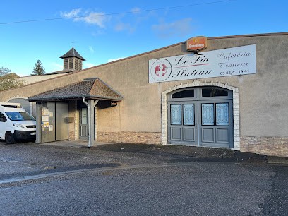 Le Fin Plateau, Restaurant à Toul