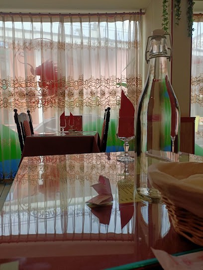 Restaurant Le Mekong, Restaurant à Hagetmau