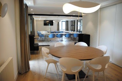 Restaurant Les Halles Saint-Grégoire Rennes, Restaurant à Saint-Grégoire