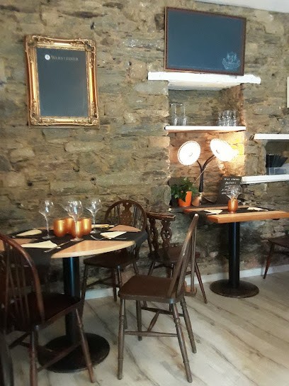 Ô'Bistronomique, Restaurant à Morlaix