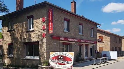 Relais du Maconnais, Restaurant à La Salle