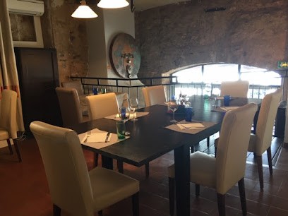 La Grange Restaurant provencal Traditionnel, Restaurant à Tourrettes-sur-Loup