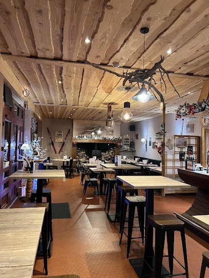 Lakota, Restaurant à Gavarnie-Gèdre