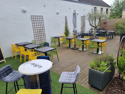 Jungle Bagheera, Restaurant à Villers-Cotterêts