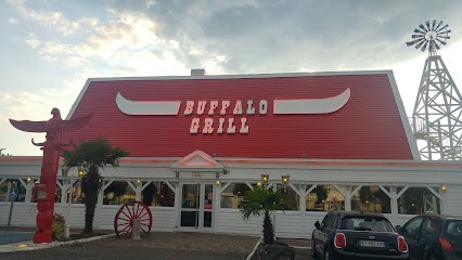 Buffalo Grill Lormont, Restaurant à Lormont