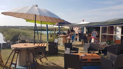 Le Park la Guittière, Restaurant à Talmont-Saint-Hilaire