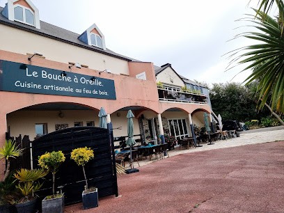 Le Bouche à Oreille, Restaurant à Siouville-Hague