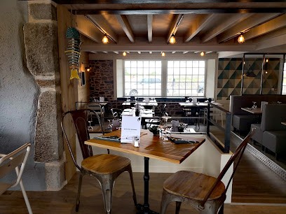 Ô P'tit Crabe De Goury, Restaurant à La Hague