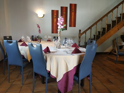 Le Sympa, Restaurant à Saint-Vivien-de-Monségur