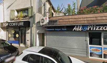 Marwan, Restaurant à Palaiseau
