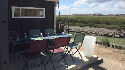 Les Marais De Salamine Restaurant à Dolus-d'Oléron