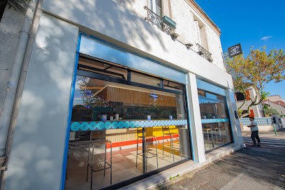 BOLKIRI Malakoff Street Food Viêt, Restaurant à Malakoff