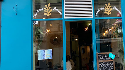 Cevicheria Petit Pacifico - Bar À Ceviches Et Spécialiste Du Ceviche Caliente Plats À Emporter Restaurant à Paris 12