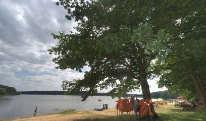 bar-restaurant La Calanque, Restaurant à Saint-Fargeau