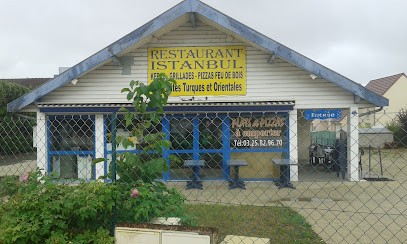 Restaurant Mekann, Restaurant à Sainte-Savine