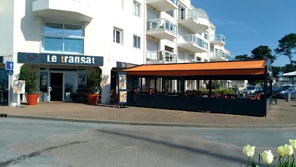 Le Transat, Restaurant à Jard-sur-Mer