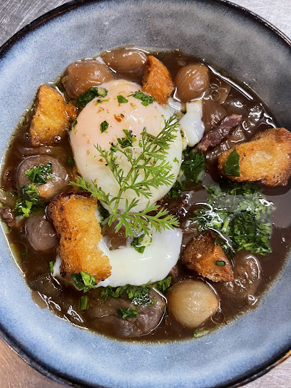 Le Bouillon Du Mercredi Restaurant à Montpellier