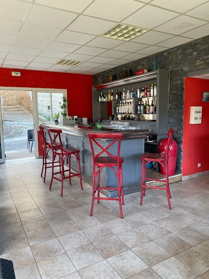 Lozzi Bar Pizzeria, Restaurant à Lozzi